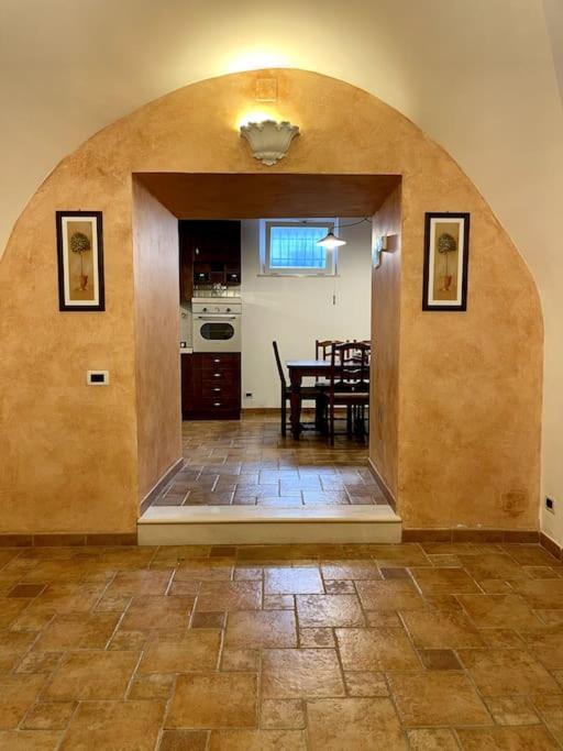 Raffinato Open Space Villa Orsogna Dış mekan fotoğraf